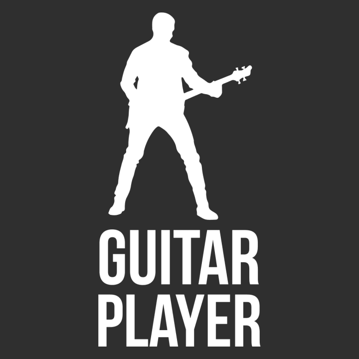 Guitar Player Baby T-Shirt 0 image