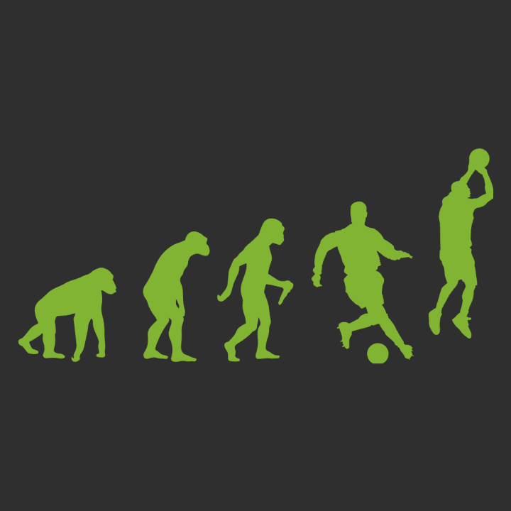 Evolution Of Sport Naisten t-paita 0 image