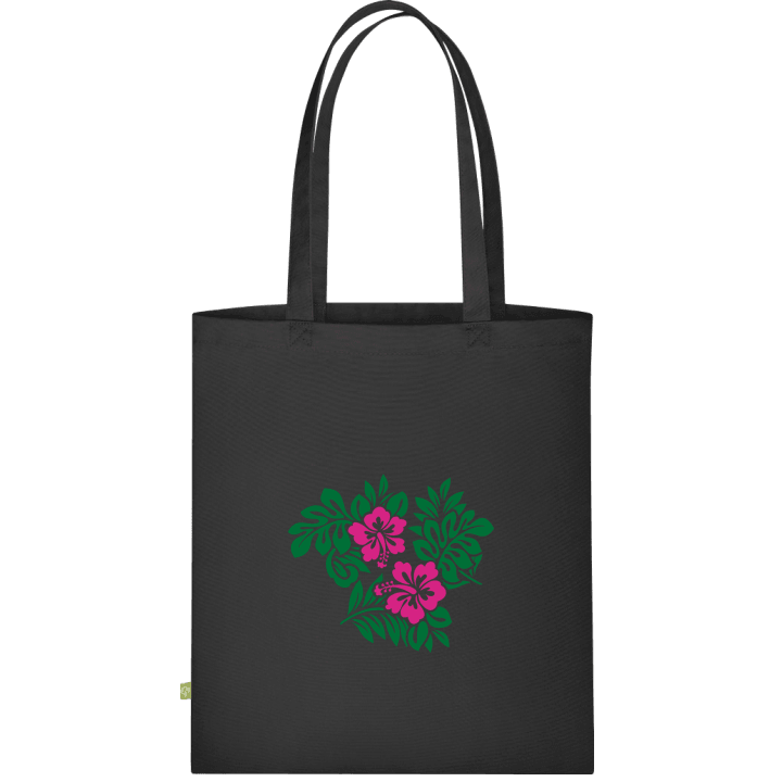 Hibiscus Cloth Bag 0 image