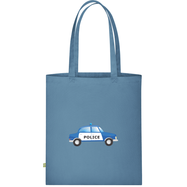 Police Car Cloth Bag 0 image