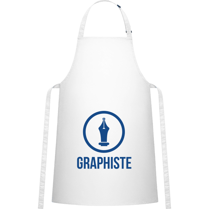 Graphiste Kochschürze contain pic