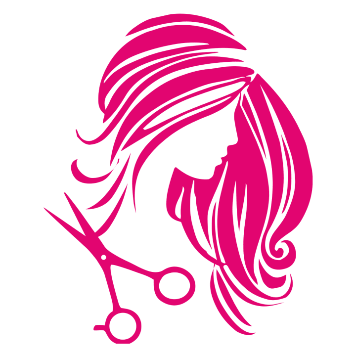 Haircut Hettegenser for kvinner 0 image