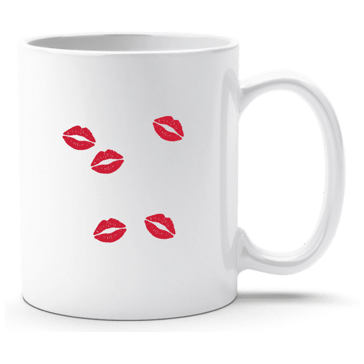 Kisses Cup 0 image
