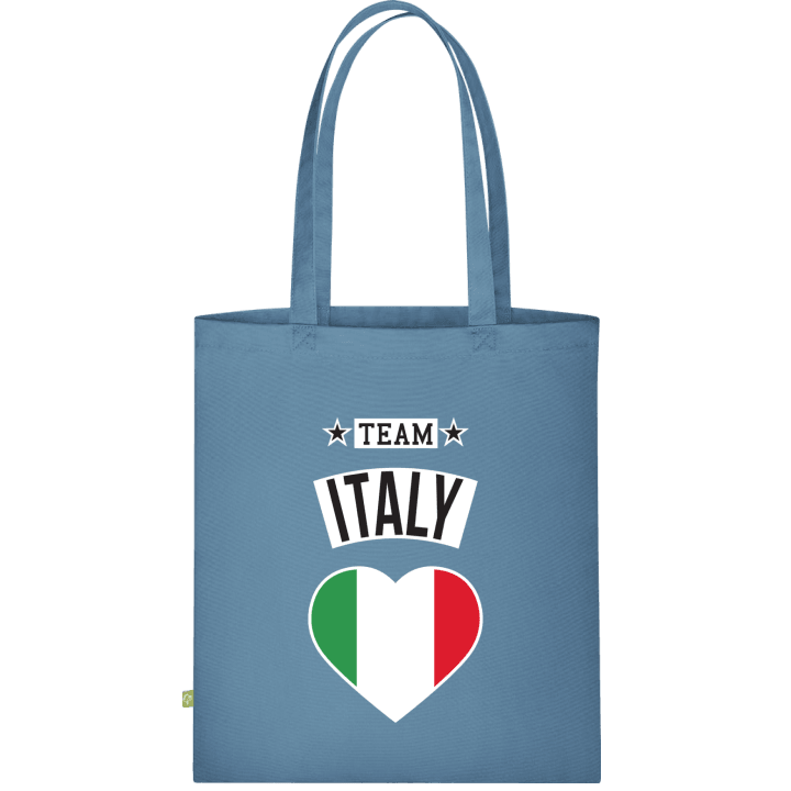 Team Italy Sac en tissu contain pic