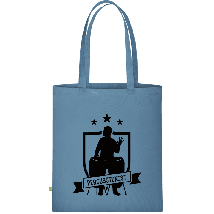 Percussionist Star Cloth Bag contain pic