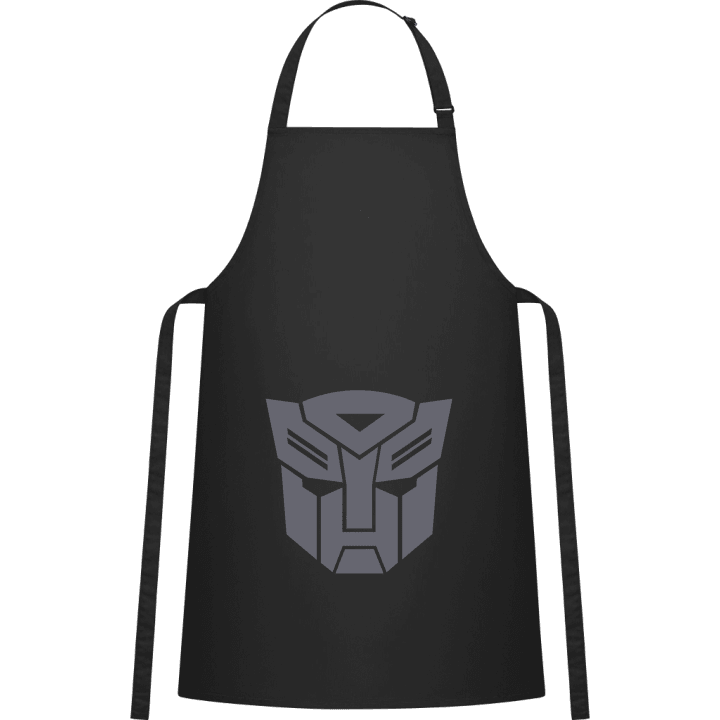 Transformers Kitchen Apron 0 image
