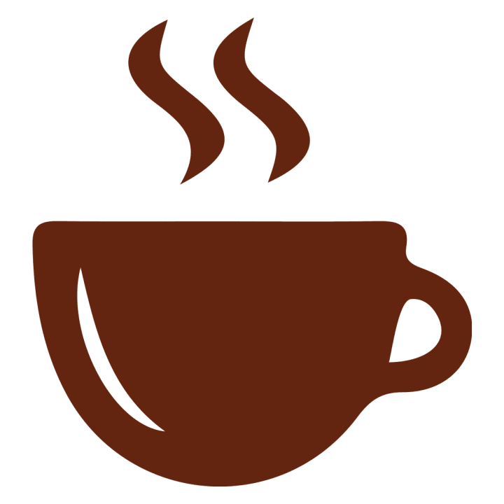 Cup of Coffee Sudadera con capucha 0 image