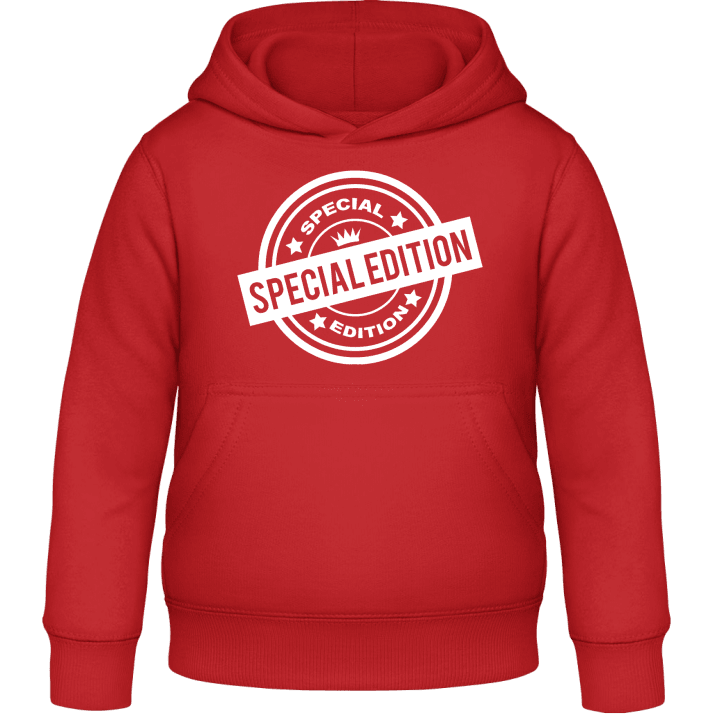 Special Edition Barn Hoodie 0 image