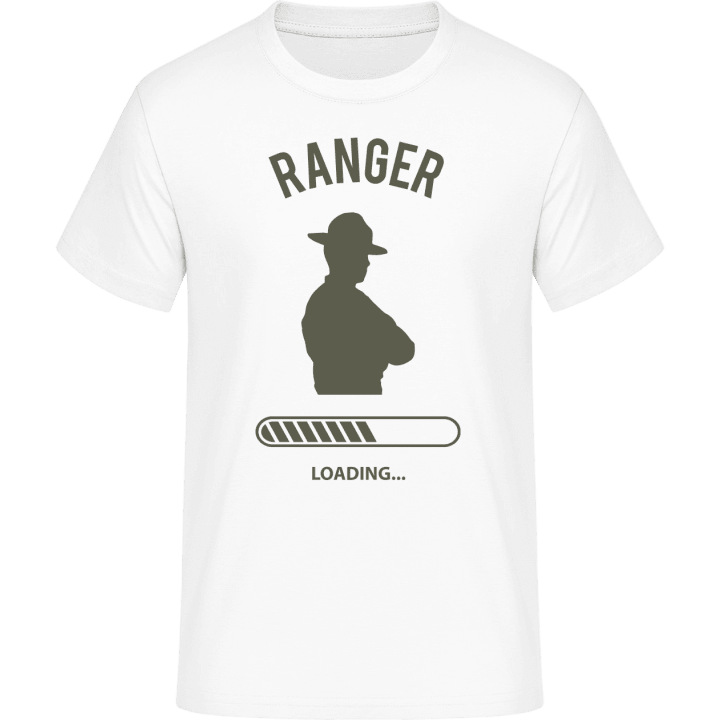 Ranger Loading T-Shirt 0 image