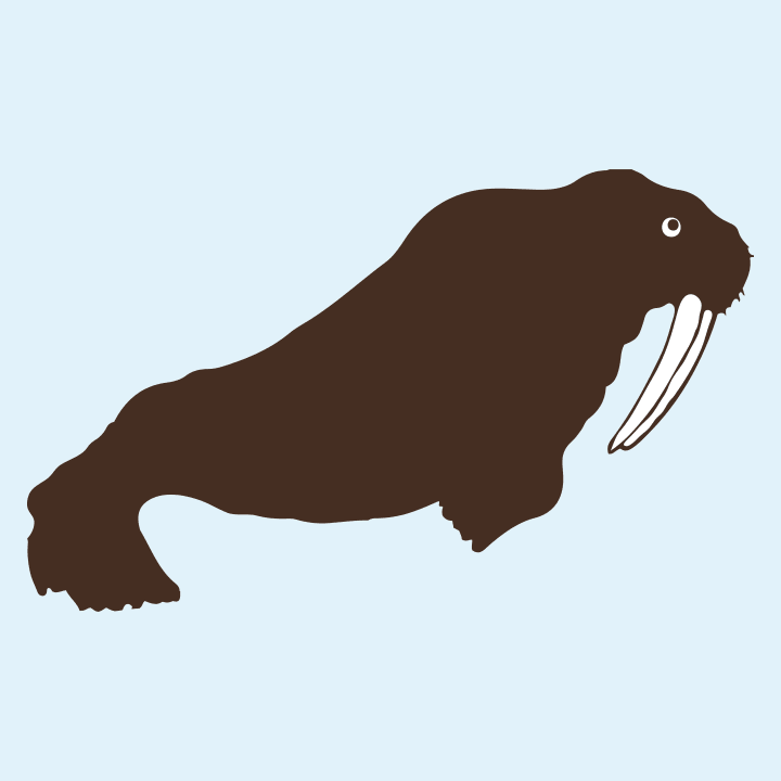 Walrus Lasten t-paita 0 image