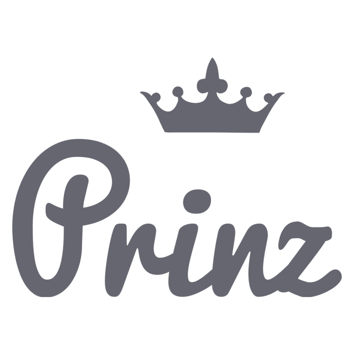 Prinz T-shirt til børn 0 image