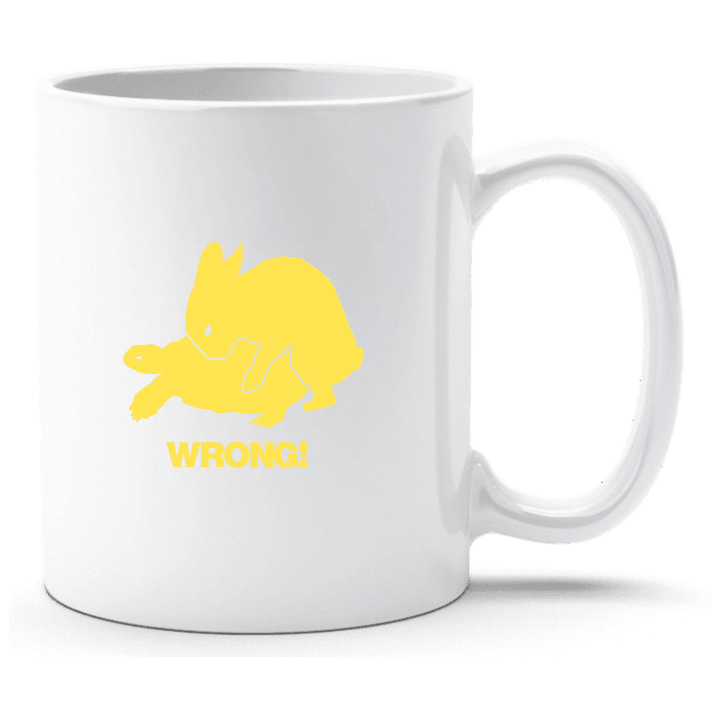 Wrong Cup 0 image