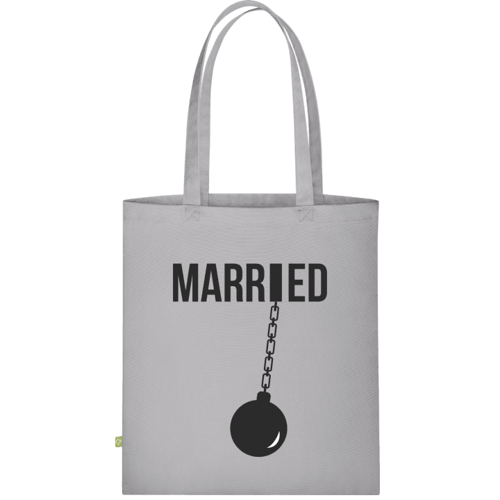Married Prisoner Sac en tissu contain pic