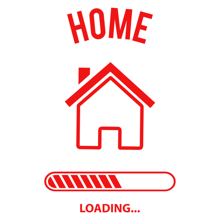 Home Loading T-Shirt 0 image