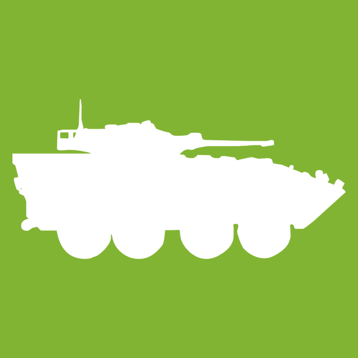 Military Tank Tröja 0 image
