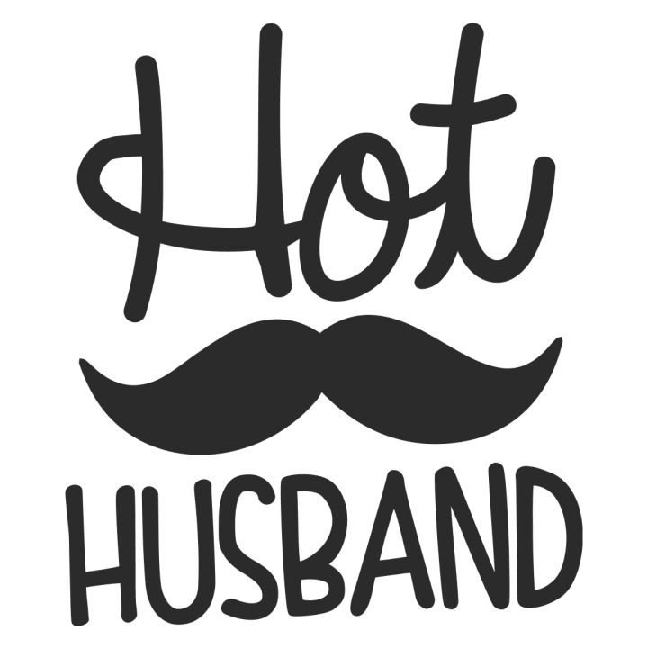 Hot Husband Camiseta 0 image