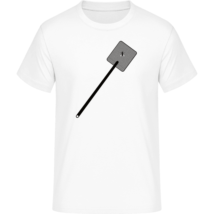 Fliegenklatsche T-Shirt 0 image