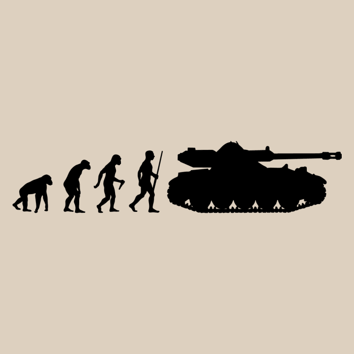 Panzer Evolution Frauen T-Shirt 0 image