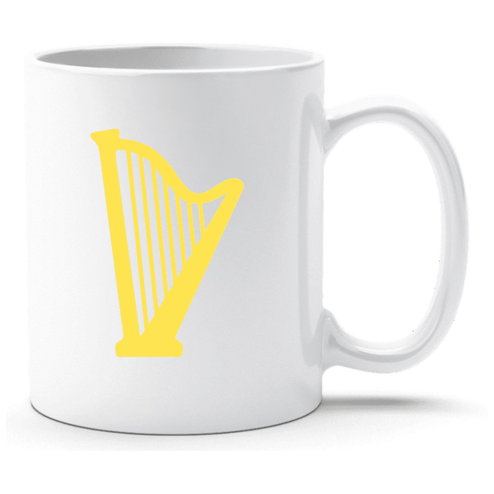 Harp Cup 0 image