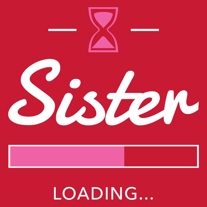 Loading Sister T-shirt à manches longues pour femmes 0 image
