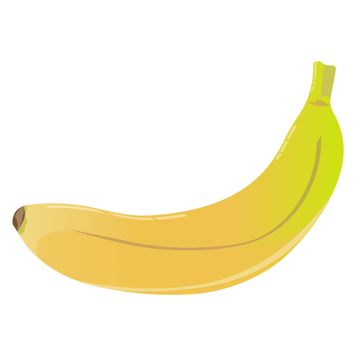 Banane Banana Sweat à capuche 0 image