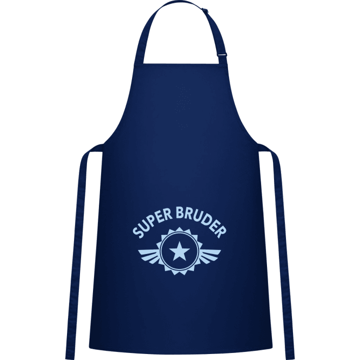 Super Bruder Kitchen Apron 0 image