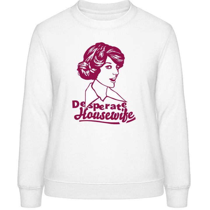 Desperate Housewife Sweatshirt för kvinnor 0 image