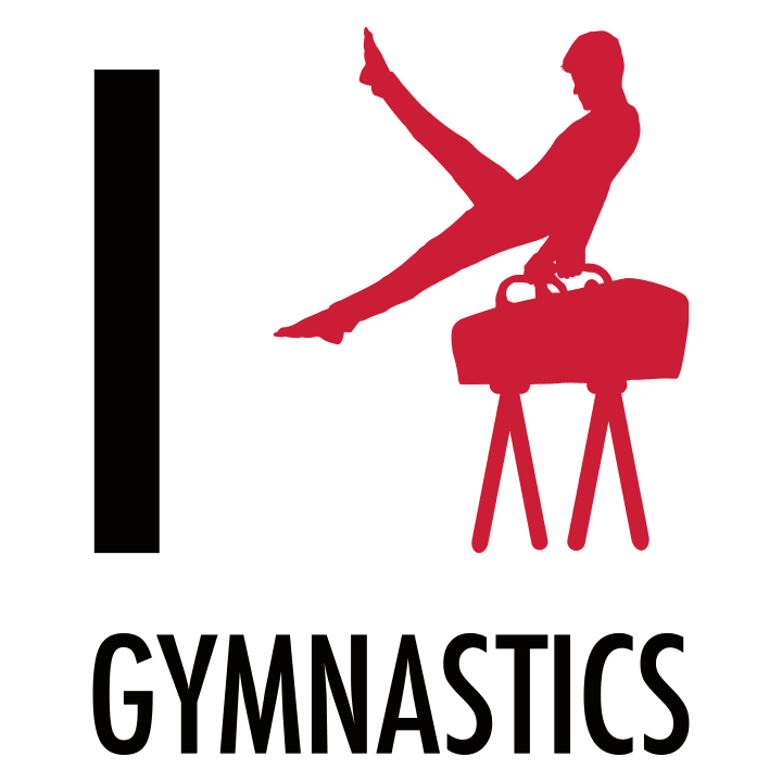 I Love Gym Cup 0 image