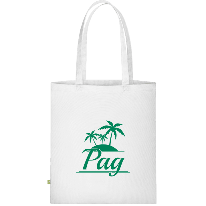 Pag Cloth Bag contain pic