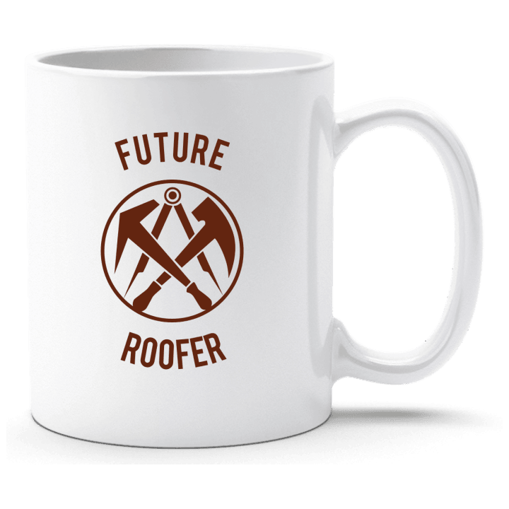 Future Roofer Cup 0 image