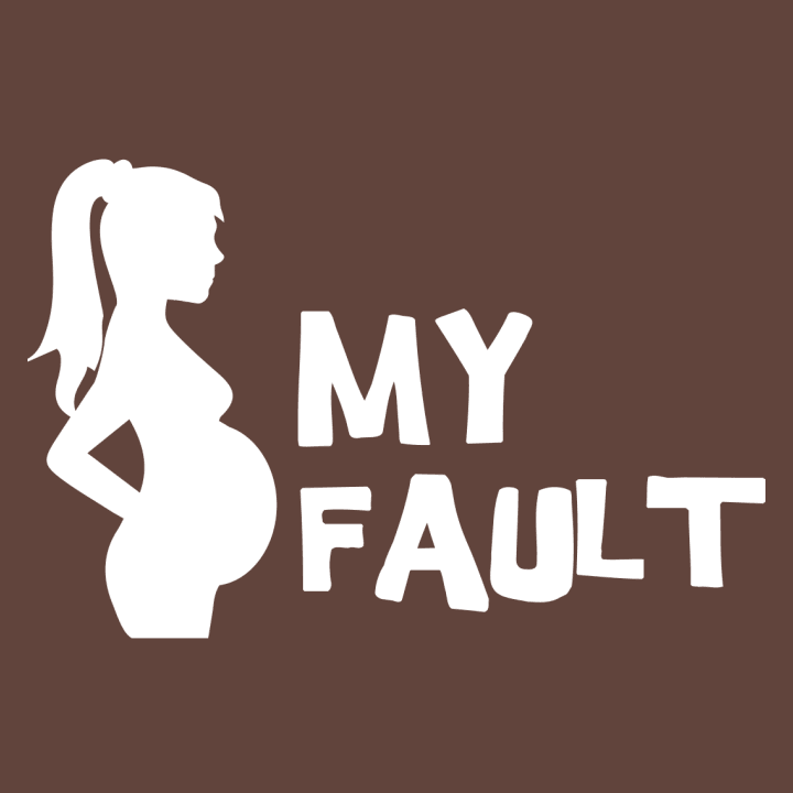 My Fault Stoffpose 0 image