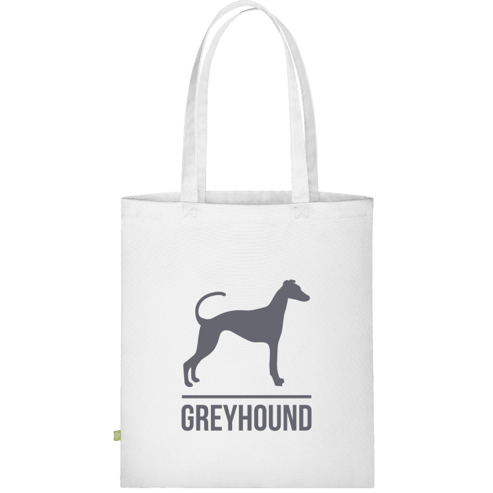 Greyhound Stofftasche 0 image