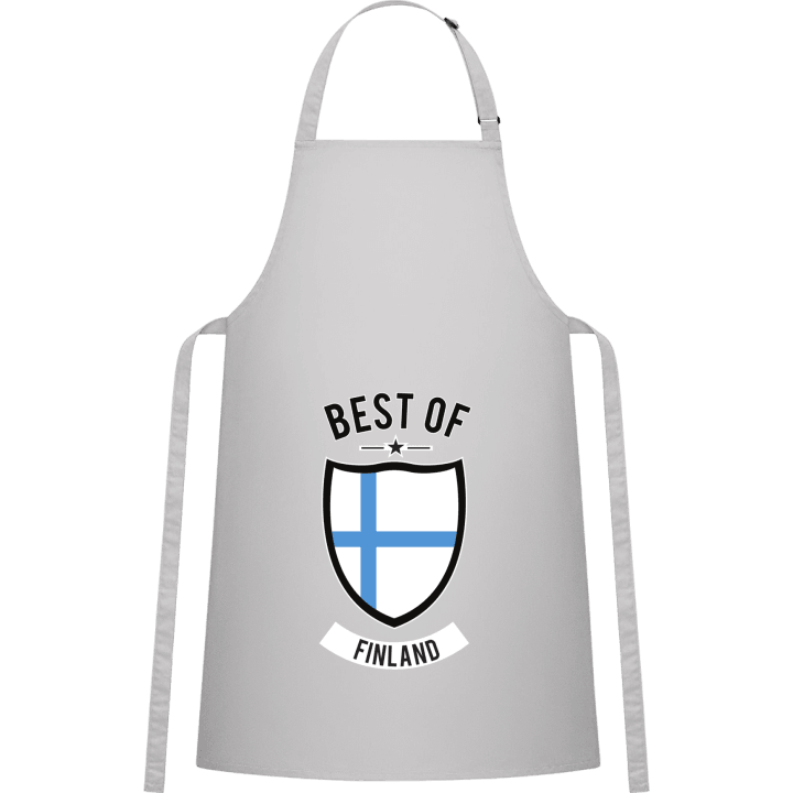 Best of Finland Tablier de cuisine 0 image