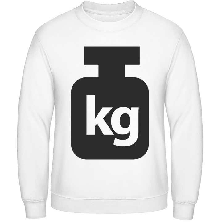 Kilogramm Sweatshirt 0 image