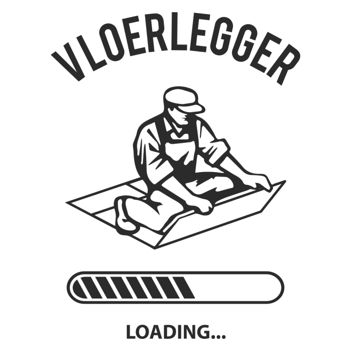 Vloerlegger loading Kinder T-Shirt 0 image