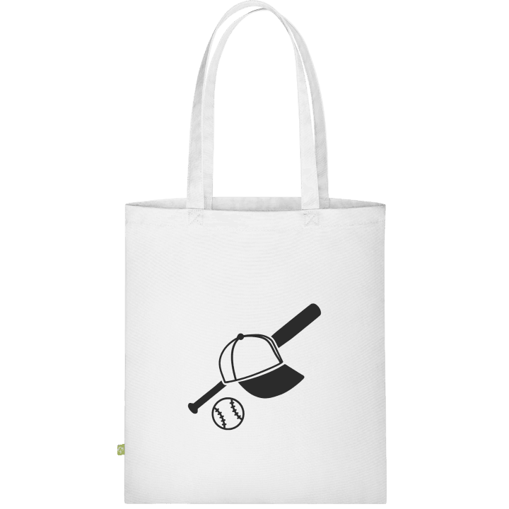 Baseball Equipment Stofftasche contain pic