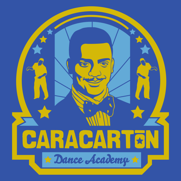 Carlton Banks Camiseta 0 image