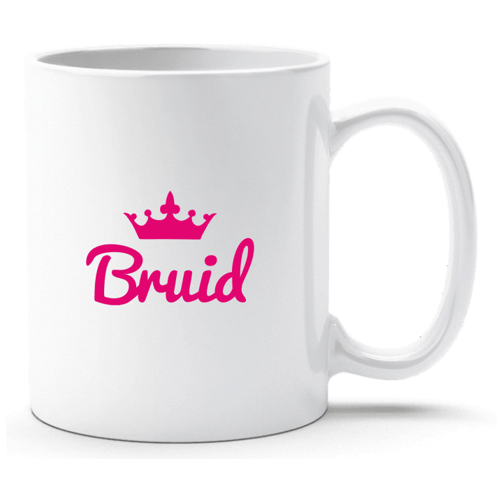 Bruid Cup contain pic