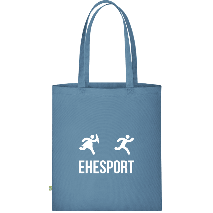 Ehesport Stofftasche contain pic