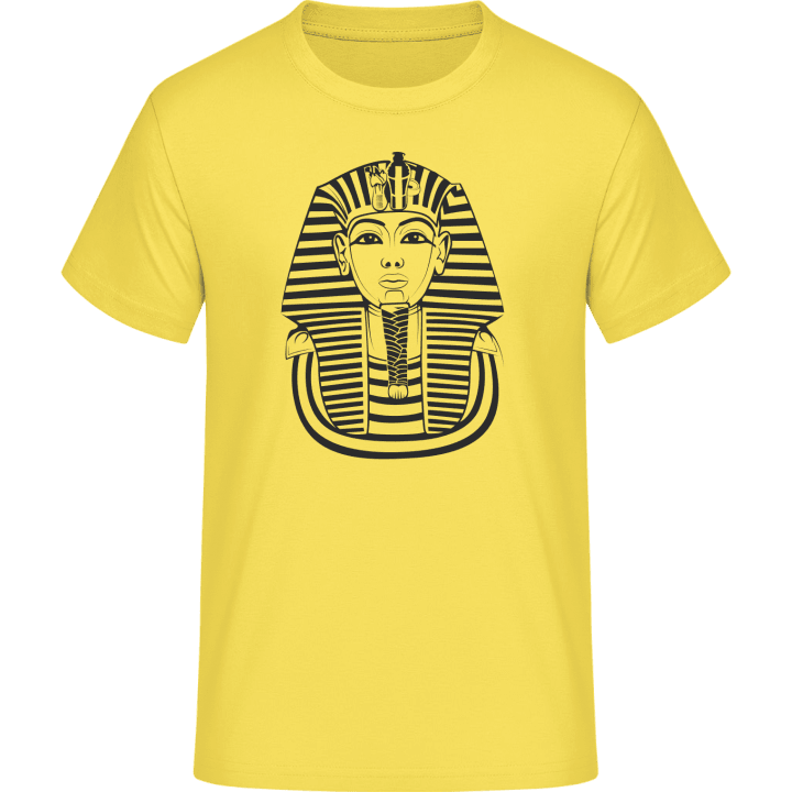 Tutankhamun Pharaoh T-skjorte 0 image