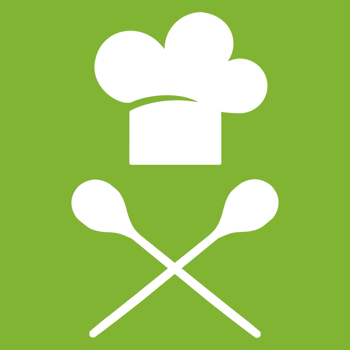 Cook Logo Förkläde för matlagning 0 image