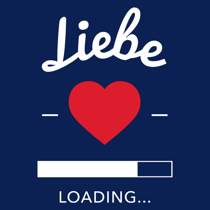 Liebe loading Sweat-shirt pour femme 0 image