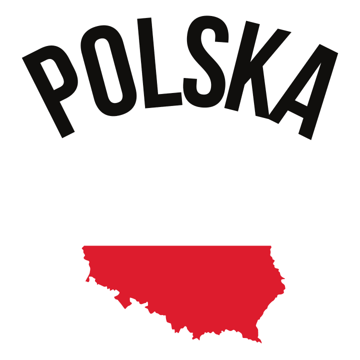 POLSKA Fan T-shirt bébé 0 image