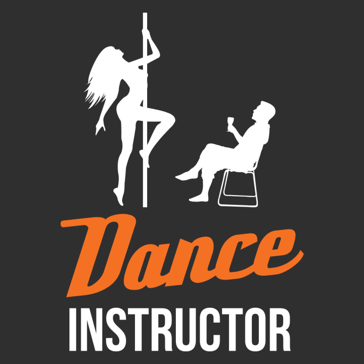 Pole Dance Instructor Hoodie 0 image