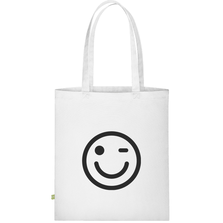 Wink Cloth Bag contain pic