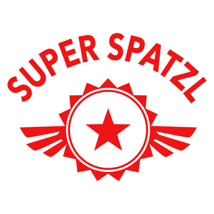 Super Spatzl Sweatshirt för kvinnor 0 image