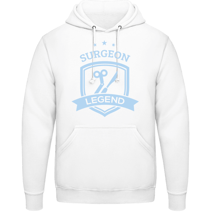 Surgeon Legend Hoodie contain pic