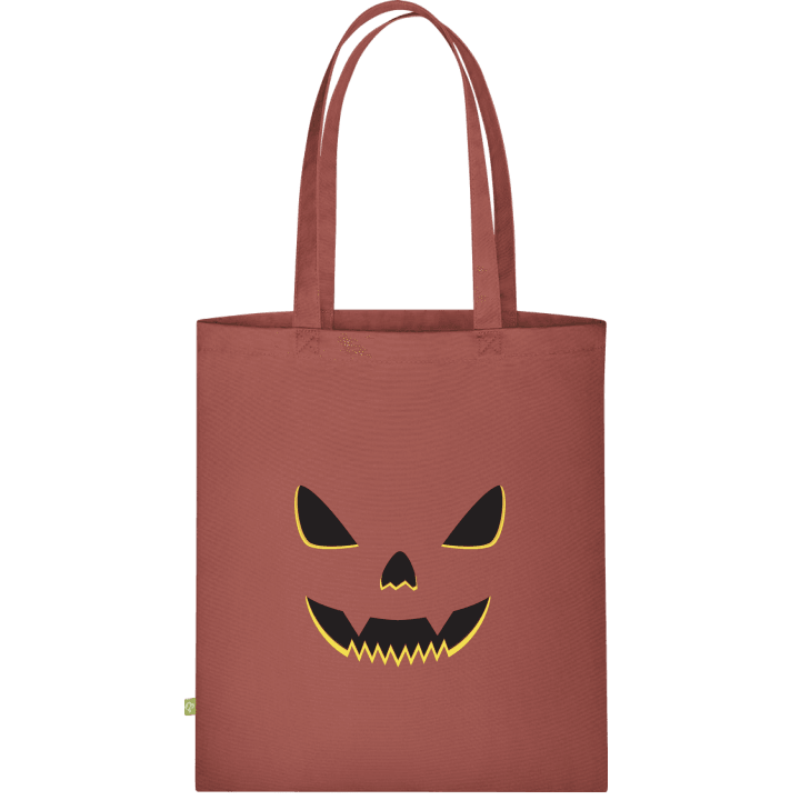 Vampire Halloween Pumpkin Väska av tyg 0 image