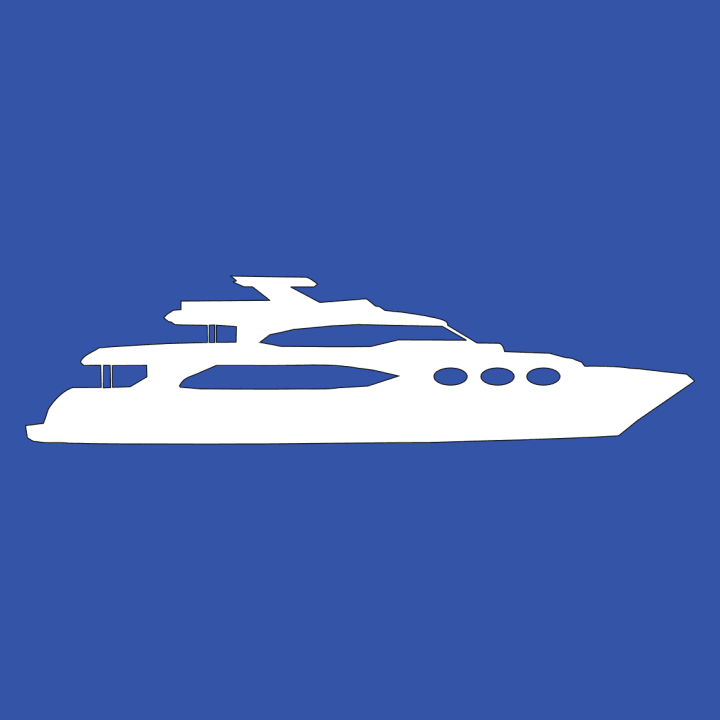 Yacht Maglietta per bambini 0 image