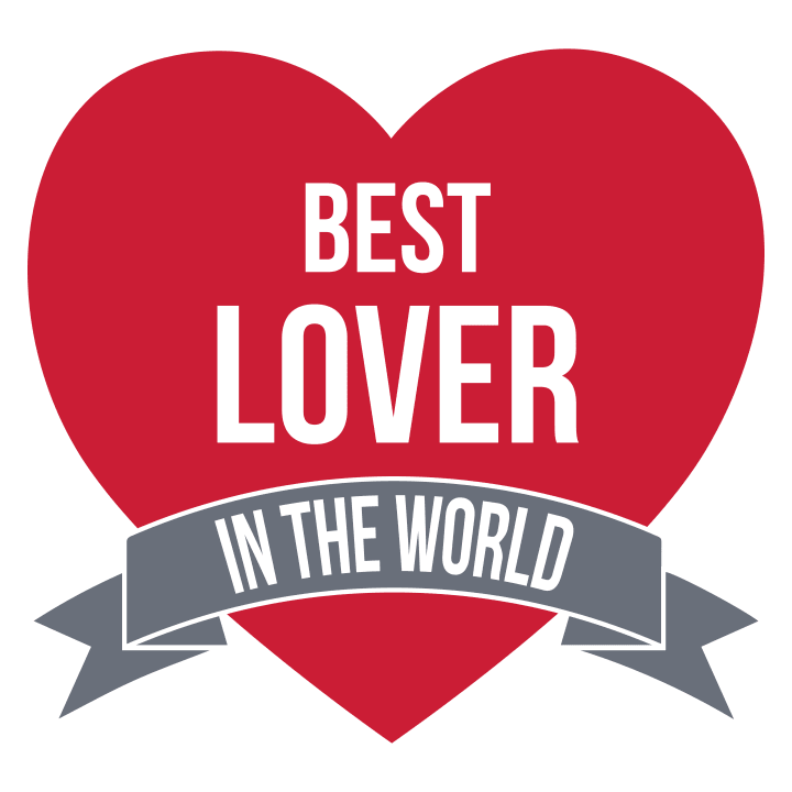 Best Lover Naisten pitkähihainen paita 0 image
